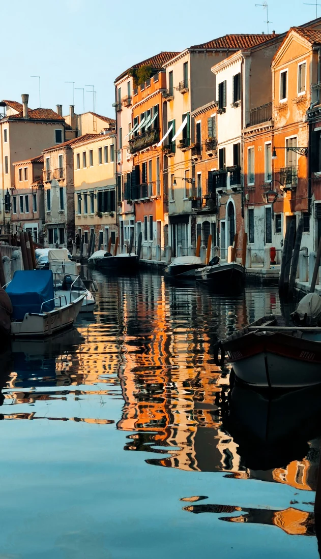 Imagem de Veneza