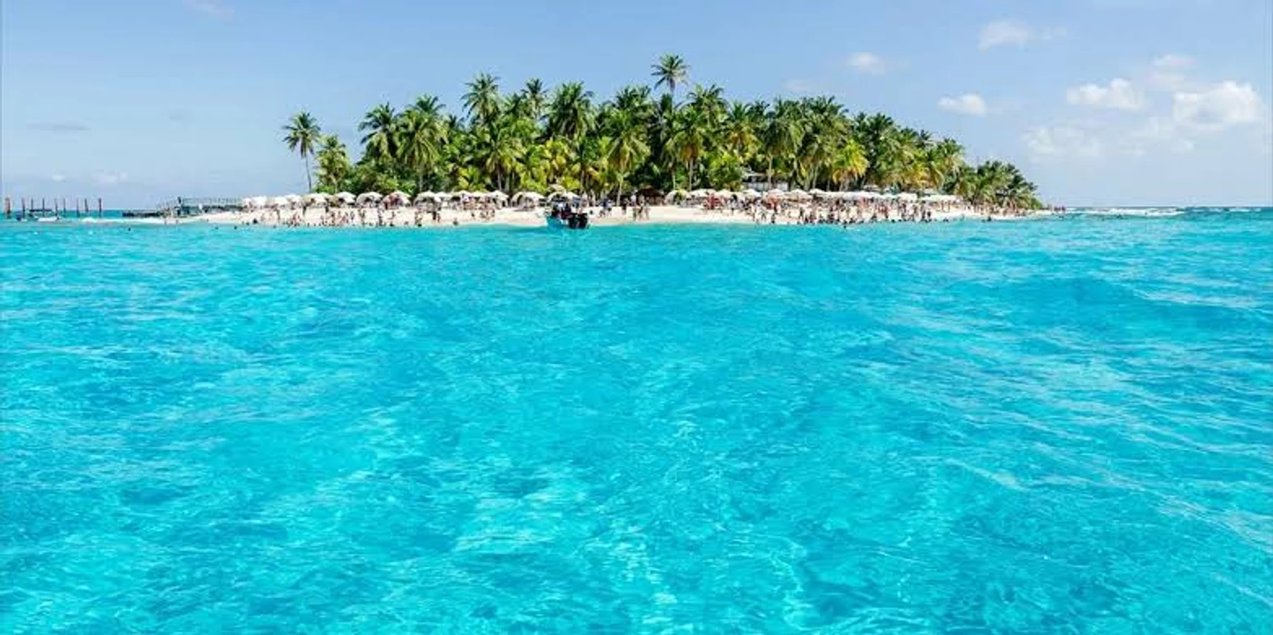 Imagem de San Andrés