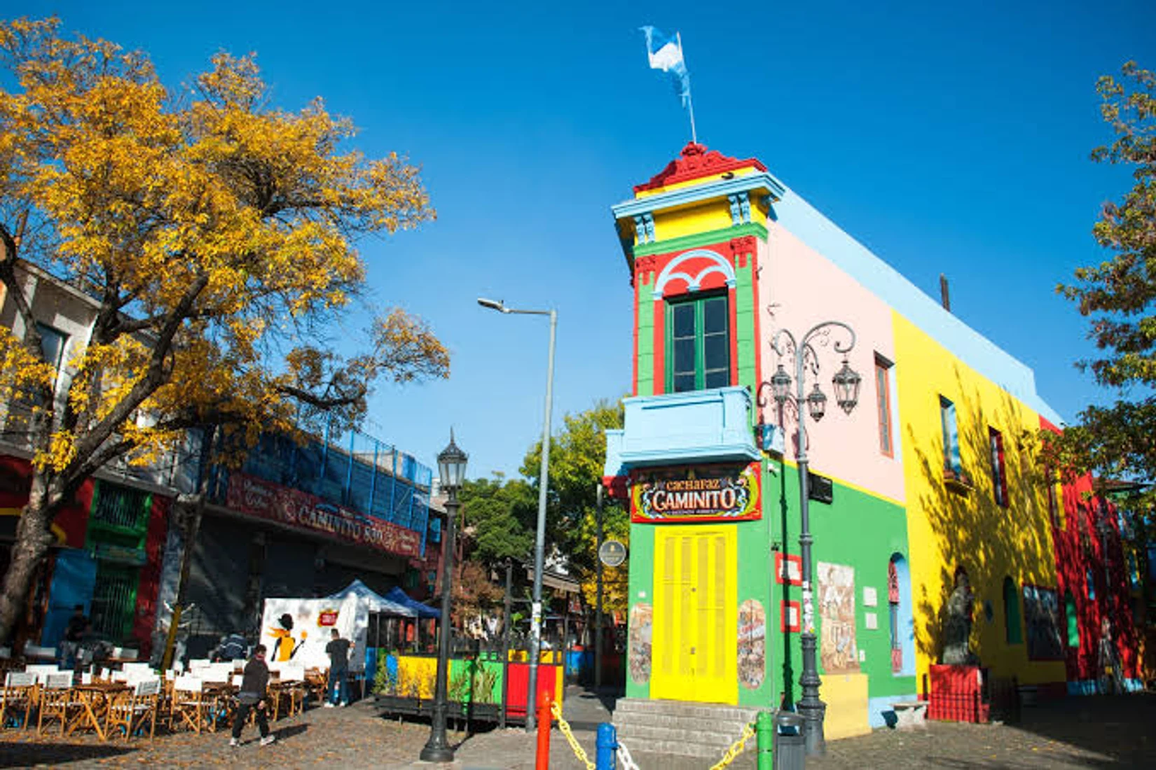 Imagem de Buenos Aires