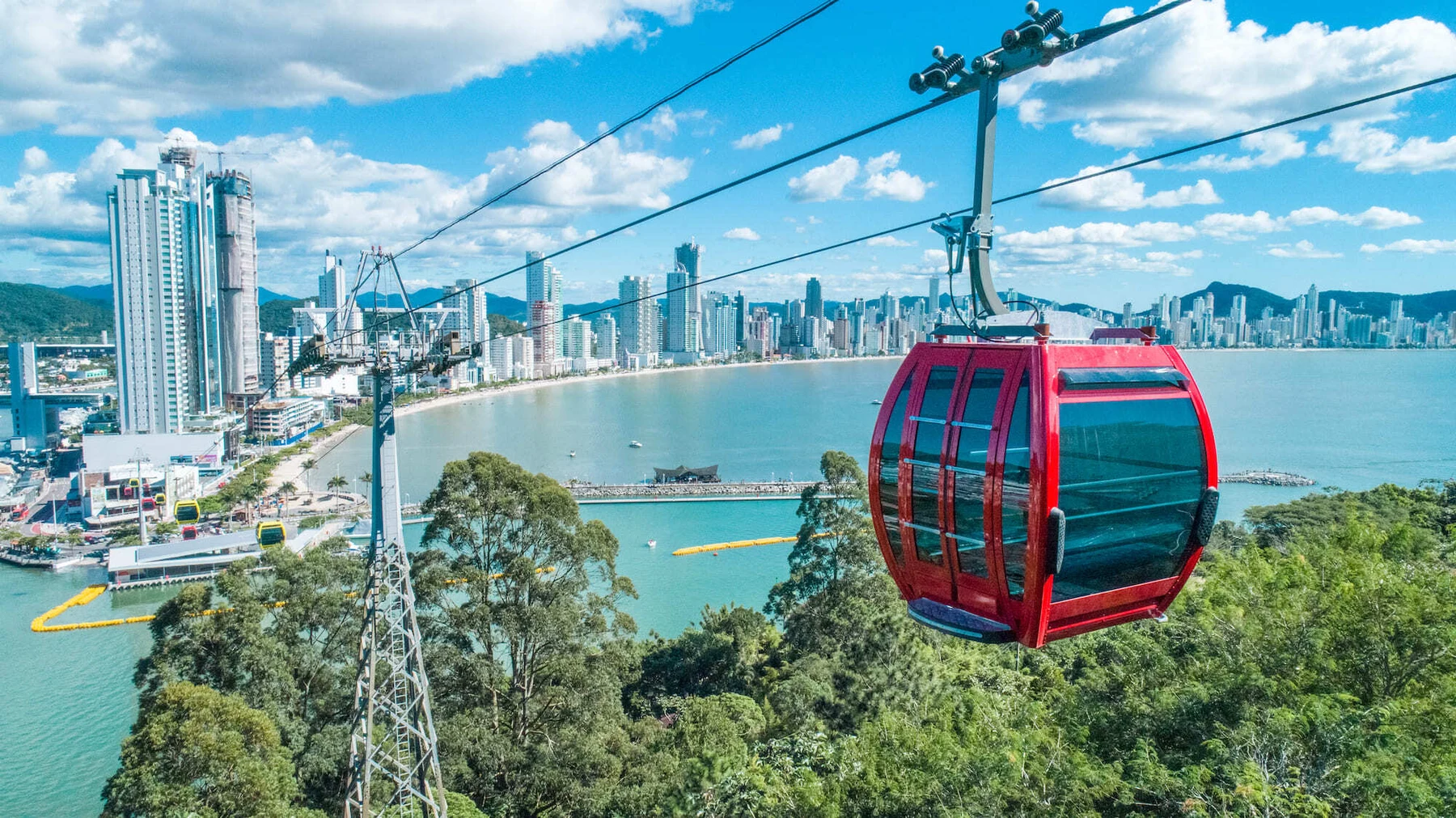 Imagem de Balneário Camboriú - Beto Carrero