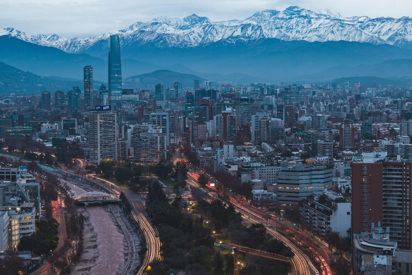 Imagem de Santiago