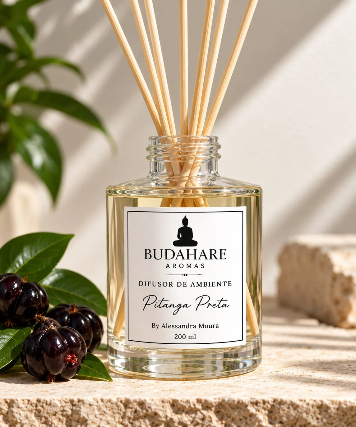 Difusores e Aromatizadores