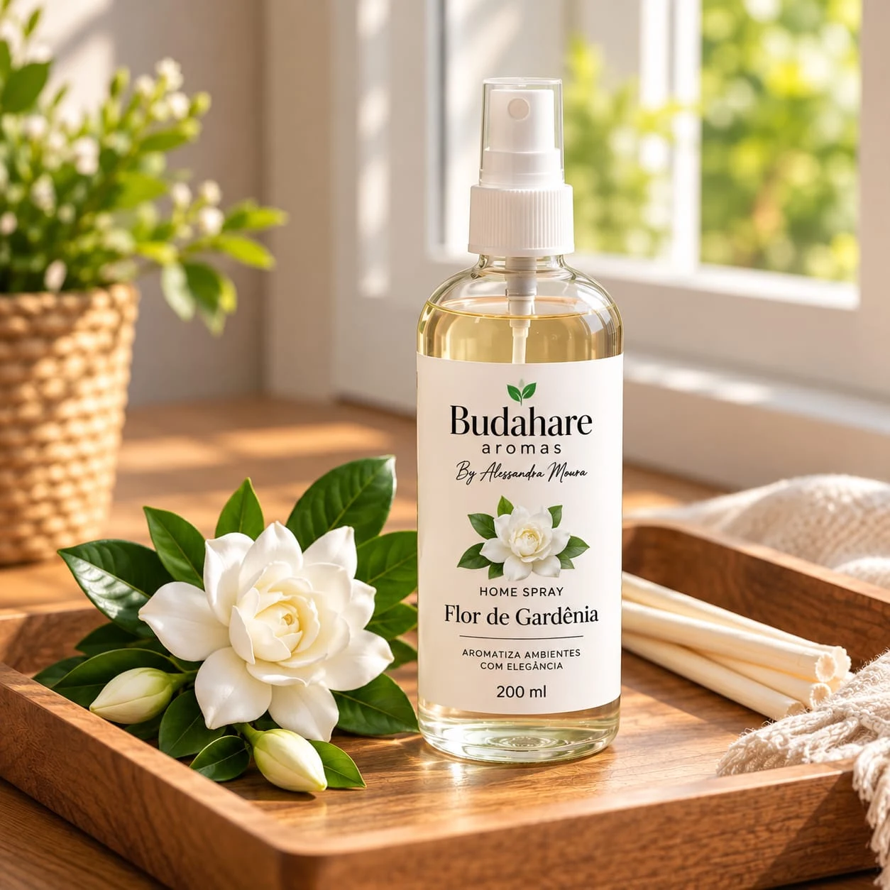Home Spray