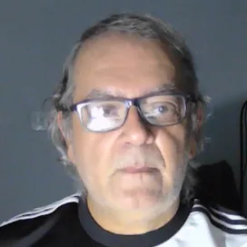 Foto de Ricardo Cesar Rocha da Costa